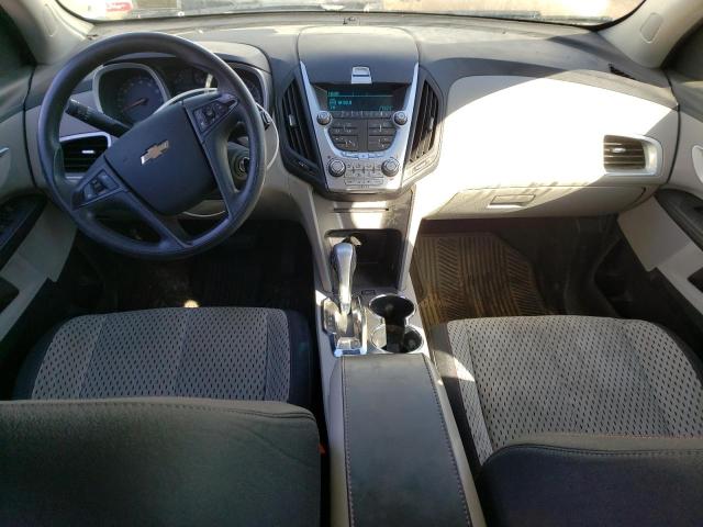 Photo 8 from auction – 2012 CHEVROLET EQUINOX LS with VIN 2GNFLCEK2C6154354