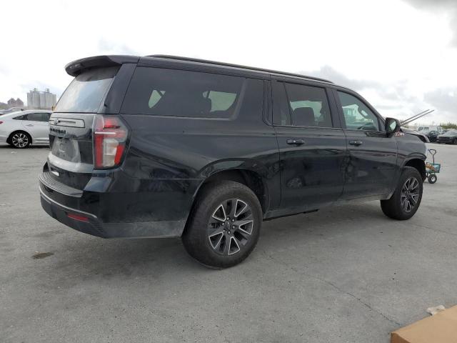 Photo 3 from auction – 2022 CHEVROLET SUBURBAN K with VIN 1GNSKDKD3NR264155