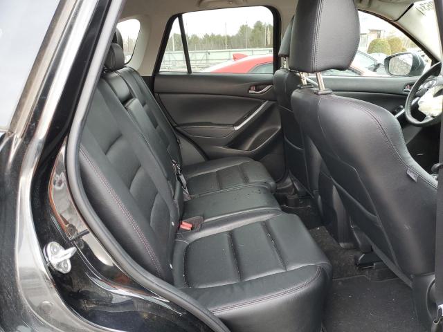 Photo 11 from auction – 2016 MAZDA CX-5 GT with VIN JM3KE4DY6G0793159