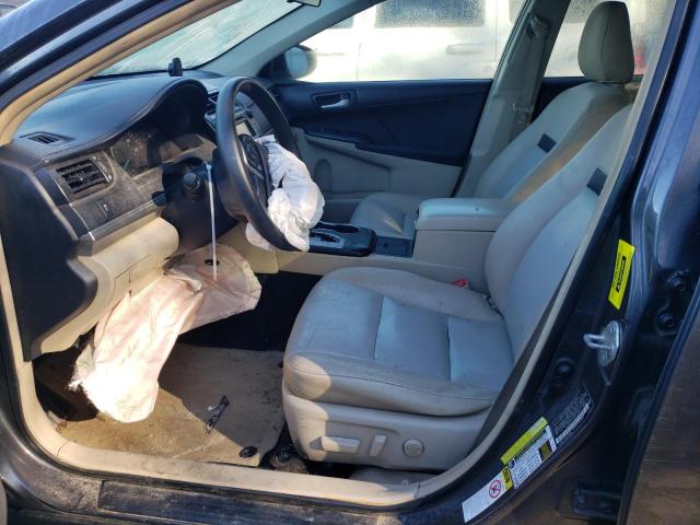 Photo 7 from auction – 2012 TOYOTA CAMRY BASE with VIN 4T4BF1FK1CR172834