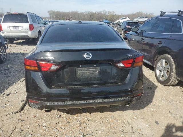 Photo 6 from auction – 2019 NISSAN ALTIMA SL with VIN 1N4BL4EV9KC237069