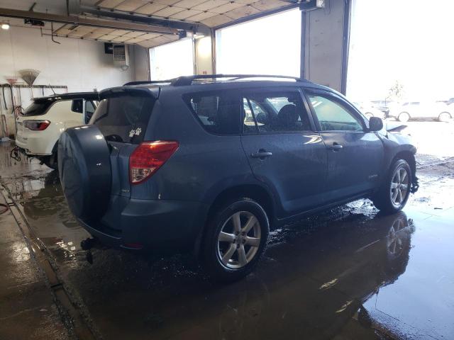 Photo 3 from auction – 2007 TOYOTA RAV4 LIMIT with VIN JTMBD31V175105202