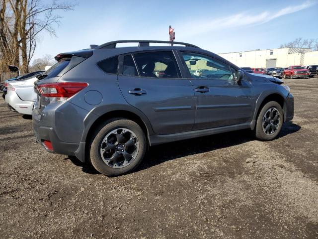 Photo 3 from auction – 2022 SUBARU CROSSTREK with VIN JF2GTAPC3N8205690