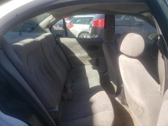 Photo 10 from auction – 2001 SATURN SL2 with VIN 1G8ZK52751Z235252