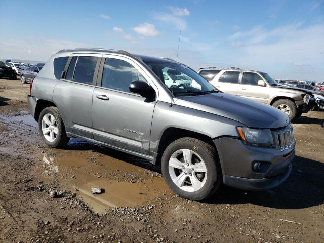 Photo 4 from auction – 2014 JEEP COMPASS with VIN 1C4NJCBB5ED566979
