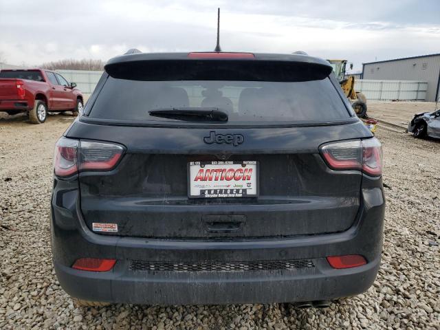 Photo 6 from auction – 2019 JEEP COMPASS LI with VIN 3C4NJCCB6KT727120