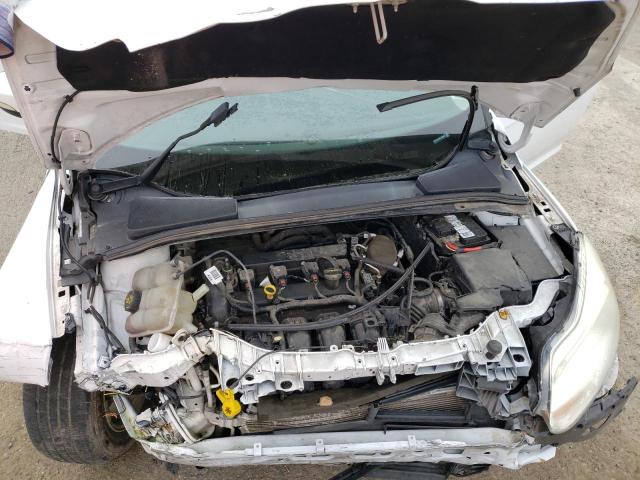 Photo 11 from auction – 2014 FORD FOCUS SE with VIN 1FADP3K2XEL400303