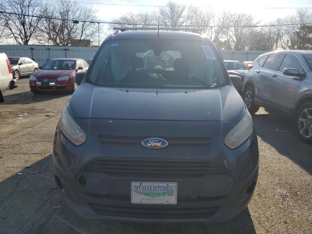 Photo 5 from auction – 2014 FORD TRANSIT CO with VIN NM0GE9F71E1147564