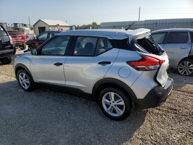 Photo 2 from auction – 2020 NISSAN KICKS S with VIN 3N1CP5BV4LL531680