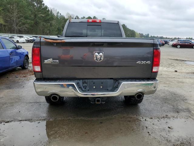 Photo 6 from auction – 2016 RAM 1500 SLT with VIN 1C6RR7TT6GS283134