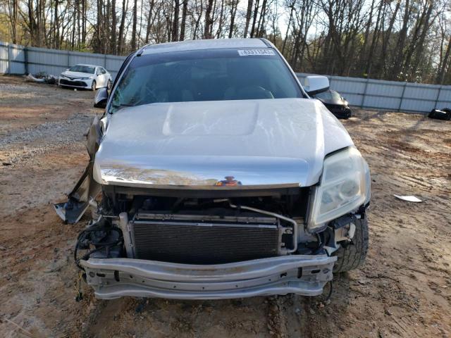 Photo 12 from auction – 2011 GMC TERRAIN SL with VIN 2CTALMECXB6278148
