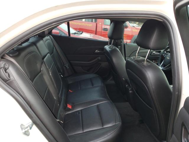 Photo 10 from auction – 2013 CHEVROLET MALIBU 2LT with VIN 1G11F5RR4DF110207
