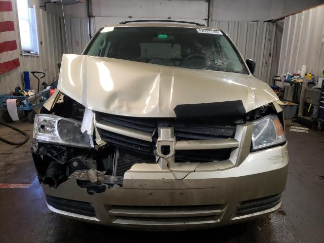 Photo 5 from auction – 2010 DODGE GRAND CARA with VIN 2D4RN4DE1AR397010
