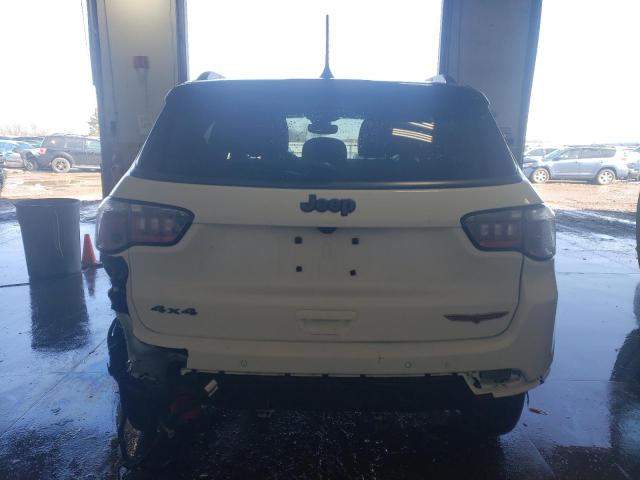 Photo 6 from auction – 2018 JEEP COMPASS TR with VIN 3C4NJDDBXJT209773