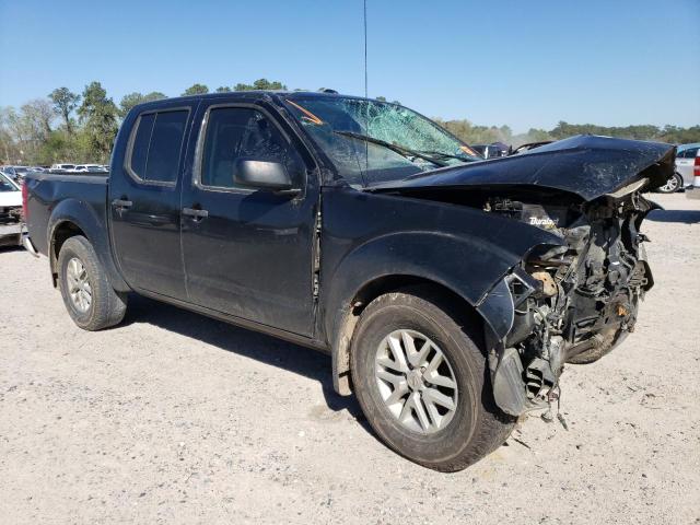 Photo 4 from auction – 2018 NISSAN FRONTIER S with VIN 1N6DD0ER9JN758904