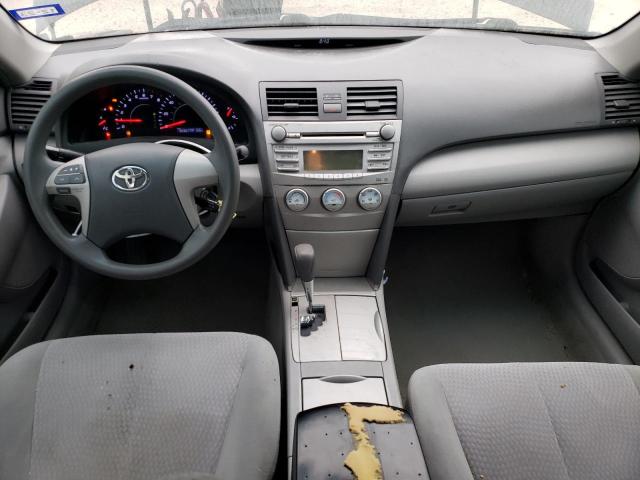 Photo 8 from auction – 2011 TOYOTA CAMRY BASE with VIN 4T1BF3EK0BU748418