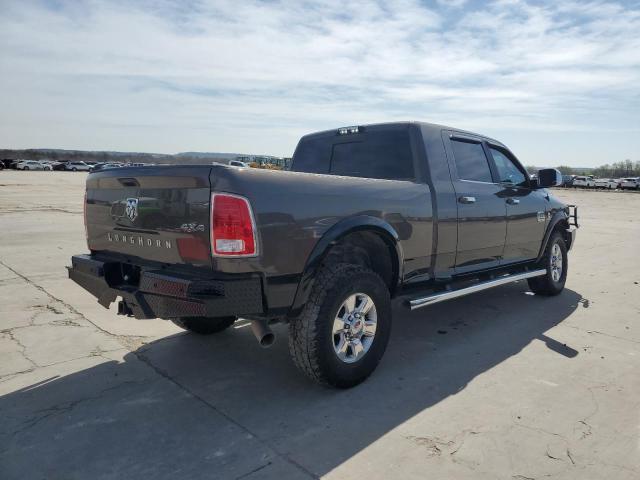 Photo 3 from auction – 2018 RAM 2500 LONGH with VIN 3C6UR5PL7JG107300