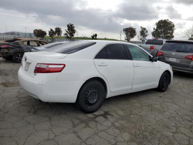 Photo 3 from auction – 2007 TOYOTA CAMRY CE with VIN 4T1BE46K07U684833