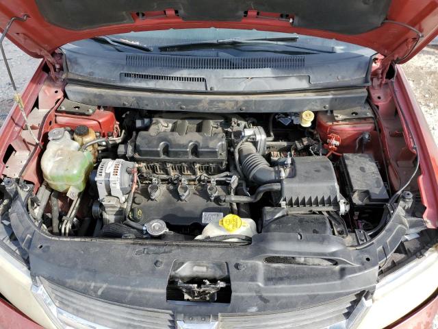 Photo 12 from auction – 2010 DODGE JOURNEY SX with VIN 3D4PG5FV5AT115596