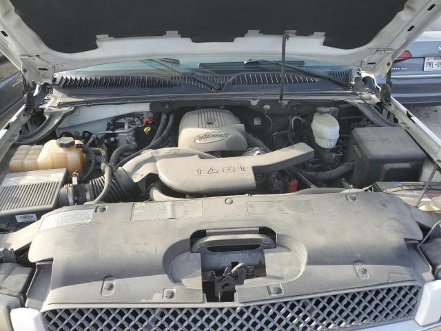 Photo 11 from auction – 2005 CHEVROLET AVALANCHE with VIN 3GNEC12Z15G102108