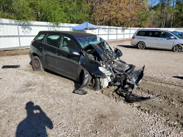 Photo 4 from auction – 2008 TOYOTA COROLLA MA with VIN 2T1KR32E08C693324
