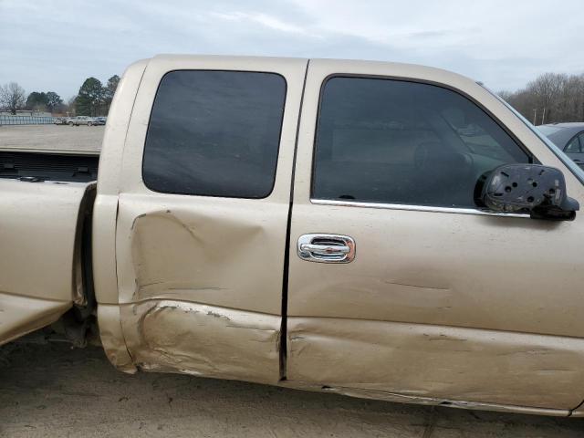 Photo 10 from auction – 2004 CHEVROLET SILVERADO with VIN 2GCEC19T441392698