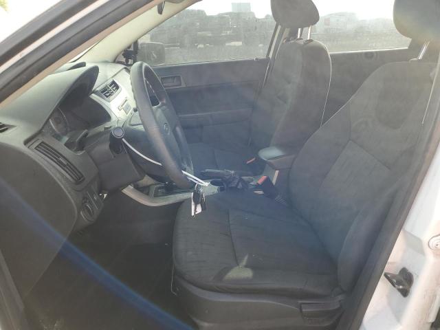 Photo 7 from auction – 2008 FORD FOCUS SE with VIN 1FAHP35N58W148955