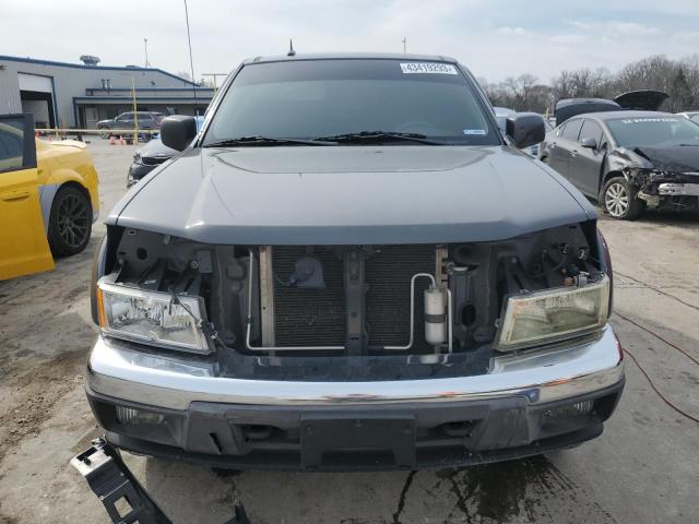 Photo 5 from auction – 2012 CHEVROLET COLORADO L with VIN 1GCHSDFE2C8143982