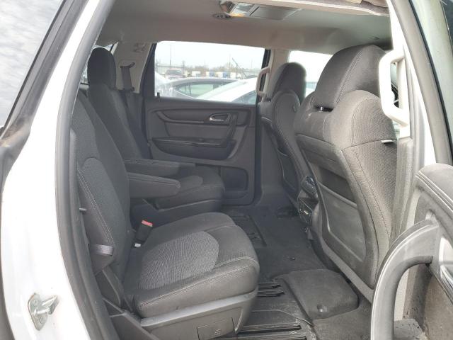 Photo 11 from auction – 2017 CHEVROLET TRAVERSE L with VIN 1GNKRHKD2HJ207709