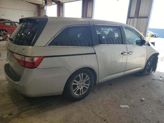 Photo 3 from auction – 2011 HONDA ODYSSEY EX with VIN 5FNRL5H61BB099453