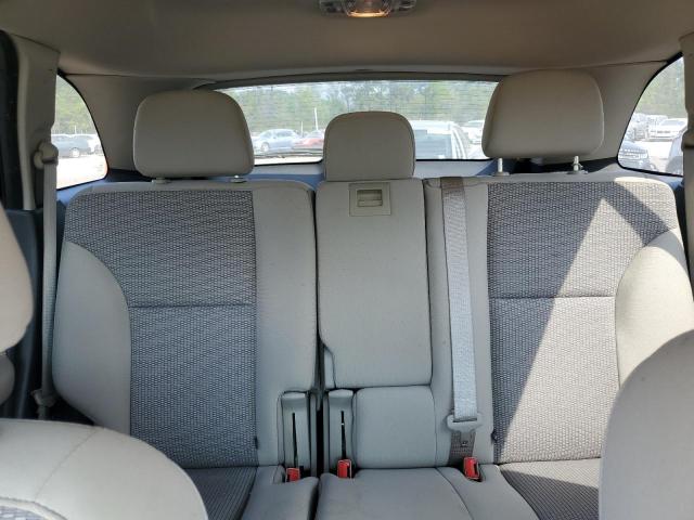 Photo 10 from auction – 2011 FORD EDGE SEL with VIN 2FMDK3JCXBBB02263