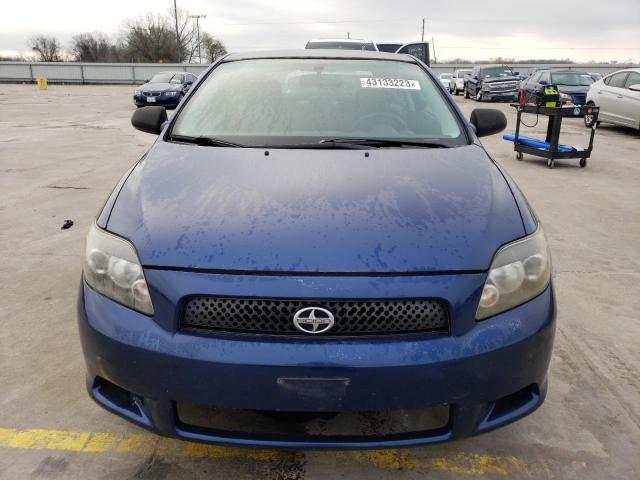 Photo 5 from auction – 2008 TOYOTA UK with VIN JTKDE167380274441