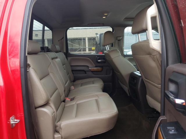 Photo 10 from auction – 2016 GMC SIERRA K25 with VIN 1GT12TEG9GF256716