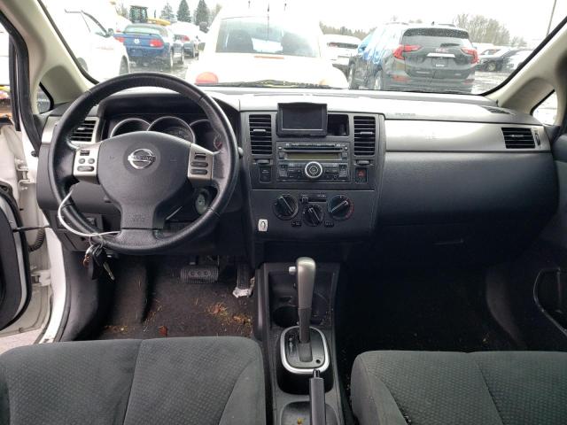 Photo 8 from auction – 2012 NISSAN VERSA S with VIN 3N1BC1CPXCK807995