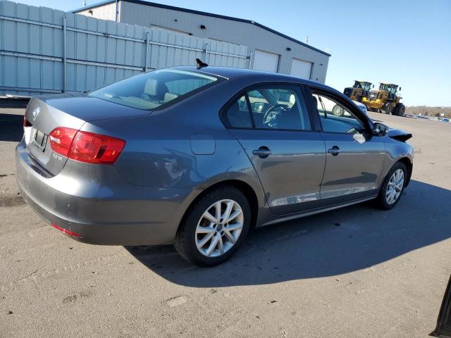 Photo 3 from auction – 2011 VOLKSWAGEN JETTA SE with VIN 3VWDX7AJ0BM396554