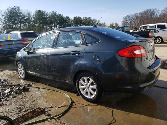 Photo 2 from auction – 2011 FORD FIESTA SE with VIN 3FADP4BJ5BM179314
