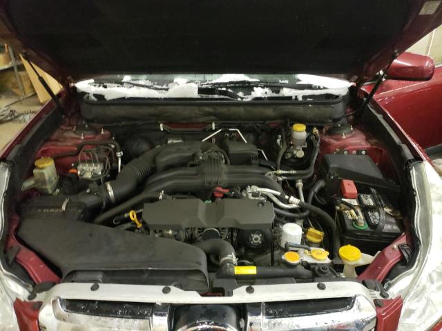 Снимка 12 от търг – 2014 SUBARU OUTBACK 2. с VIN 4S4BRBCC1E3200855