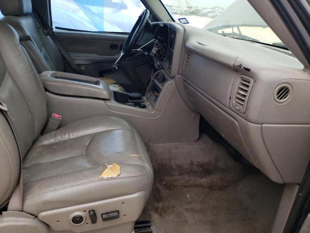 Photo 7 from auction – 2003 CHEVROLET silverado with VIN 1GCEC19T93Z337931