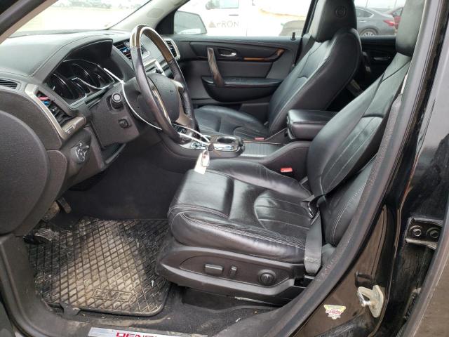 Photo 7 from auction – 2016 GMC ACADIA DEN with VIN 1GKKVTKD6GJ195011