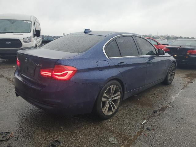 Photo 3 from auction – 2017 BMW 330 I with VIN WBA8B9G57HNU50551
