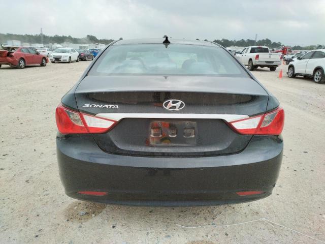 Photo 6 from auction – 2013 HYUNDAI SONATA GLS with VIN 5NPEB4AC8DH730537