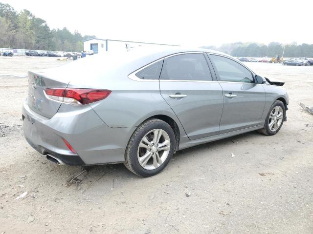 Photo 3 from auction – 2019 HYUNDAI SONATA LIM with VIN 5NPE34AF1KH745031