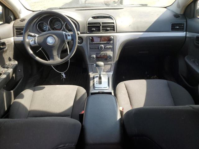 Photo 8 from auction – 2007 SATURN AURA XR with VIN 1G8ZV57777F232900