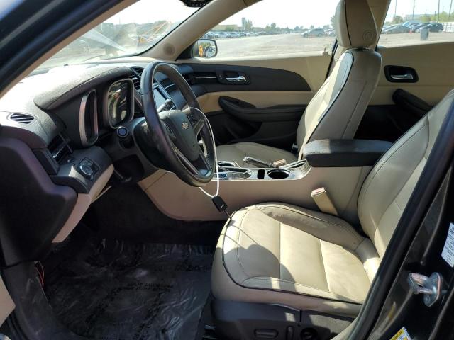 Photo 7 from auction – 2016 CHEVROLET MALIBU LIM with VIN 1G11E5SA7GU120138