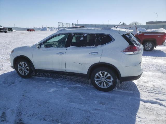 Photo 2 from auction – 2014 NISSAN ROGUE S with VIN 5N1AT2MT1EC778854
