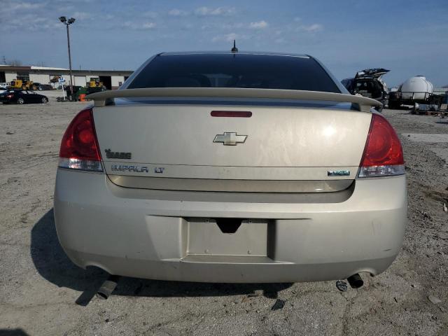 Photo 6 from auction – 2012 CHEVROLET IMPALA LT with VIN 2G1WG5E35C1250356