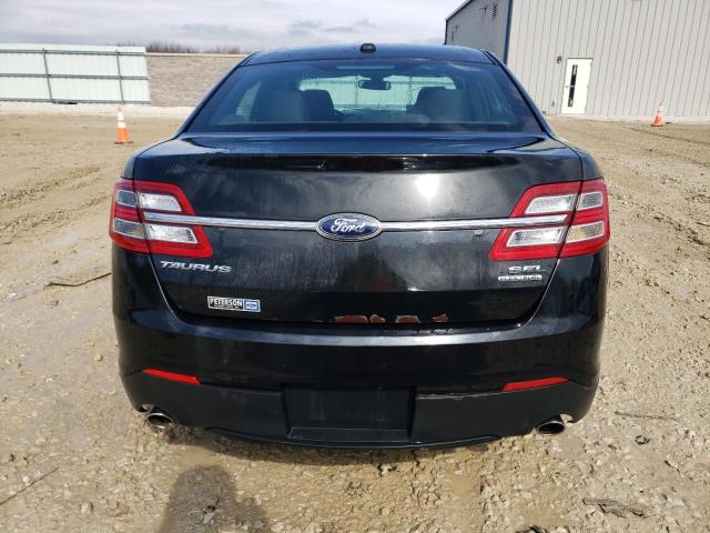 Photo 6 from auction – 2013 FORD TAURUS SEL with VIN 1FAHP2E82DG200910
