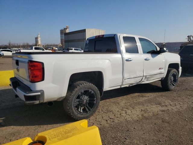 Photo 3 from auction – 2015 CHEVROLET SILVERADO with VIN 1GCVKSEC0FZ306859