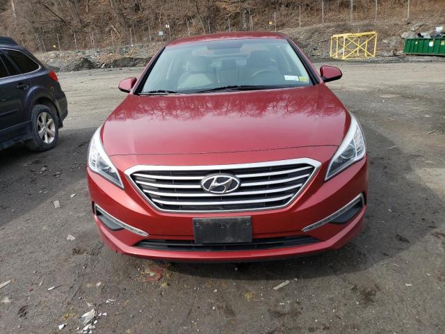 Photo 5 from auction – 2015 HYUNDAI SONATA SE with VIN 5NPE24AF8FH157393