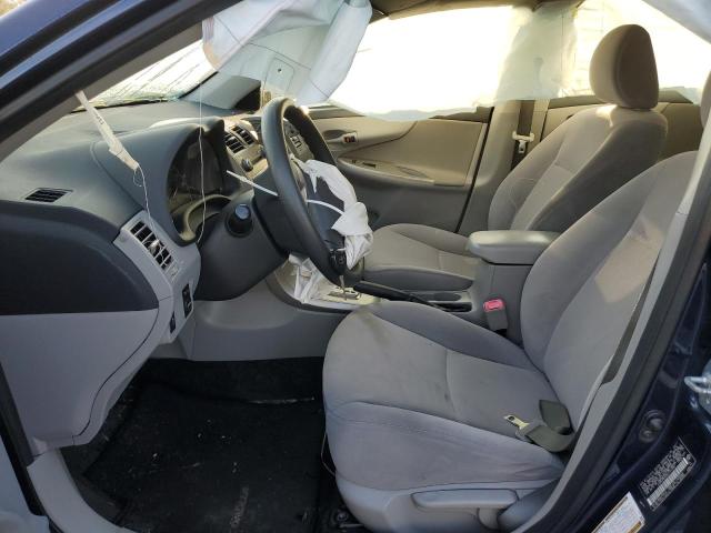 Photo 7 from auction – 2011 TOYOTA COROLLA BA with VIN JTDBU4EE2BJ101594